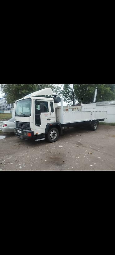 Грузовик, Volvo, Стандарт, Б/у