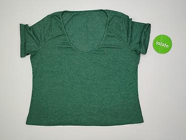 t shirty elastan: T-shirt damski, rozmiar XL — 2
