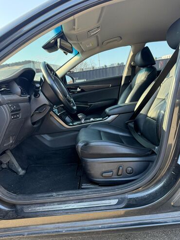 Kia: Kia K7: 2020 г., 3 л, Автомат, Газ, Седан — 5