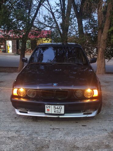 фары на опель вектра а: BMW 5 series: 1991 г., 2.5 л, Механика, Бензин, Седан