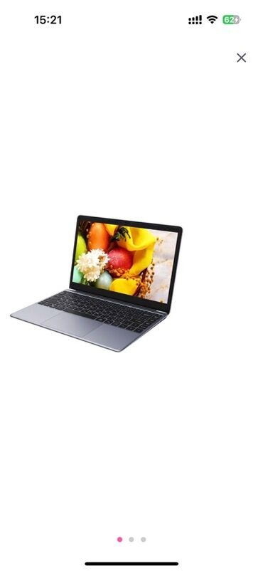 Intel Core i5, 8 GB, 13.3 "