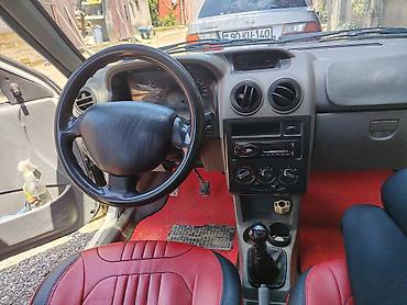 Digər avtomobillər: Model: Sedan, ağ rəng, 4 qapı Görünüş: Probeq 250.000 REAL ŞƏXSLƏRƏ — 3