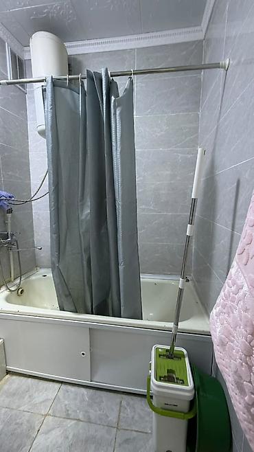 Продажа квартир: 1 комната, 35 м², 104 серия, 1 этаж, Евроремонт — 9