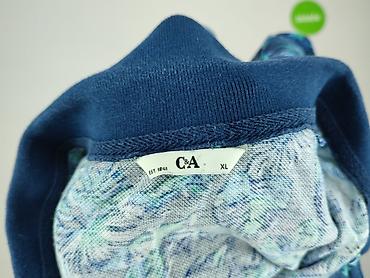 kolasa koszule: C&A, Damska koszulka polo, rozmiar XL — 4