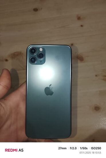 iphone x qutu: IPhone 11 Pro Max, 64 ГБ, Space Gray, Face ID