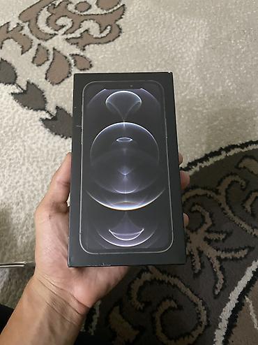 mac mini 4: IPhone 12 Pro, Б/у, 256 ГБ, Графит, Зарядное устройство, Защитное стекло, Чехол, 74 % — 9