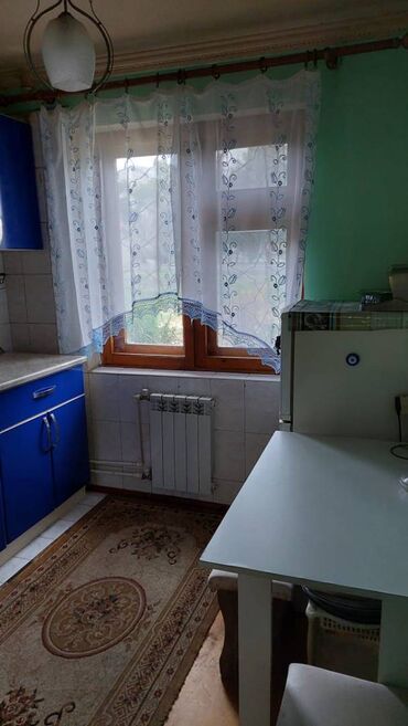 Köhnə tikili: Bakı, 1 otaqlı, Köhnə tikili, m. Xalqlar Dostluğu, 30 kv. m — 13