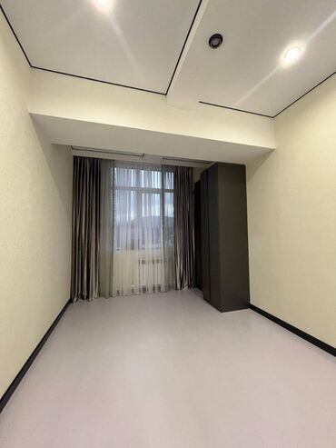 ак ордо жер уй: 3 комнаты, 70 м², Элитка, 4 этаж, Евроремонт