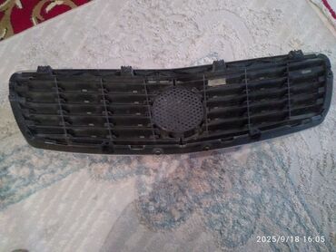 Диски: Диски R 16 Mercedes-Benz, Комплект, Б/у — 10