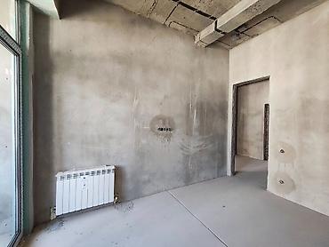 Продажа квартир: 2 комнаты, 48 м², Элитка, 7 этаж, Готовая ПСО (под самоотделку) — 8