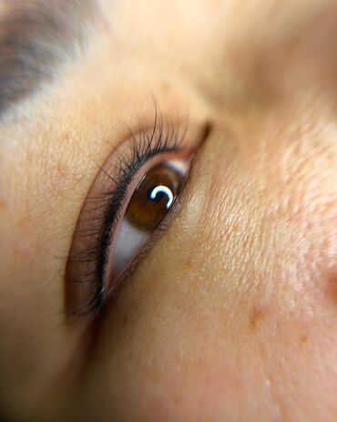увеличение глаз блефаропластика: ПМ глаз (межресничное пространство) цена по скидке стаж мастера 7