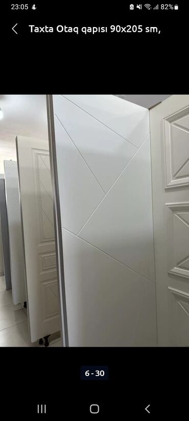 Otaq qapıları: Yeni Otaq qapısı 90x205 sm Zamok və çərçivə ilə, Zəmanətli, Ödənişli quraşdırma, Rayonlara çatdırılma, Pulsuz çatdırılma, Ödənişli çatdırılma -da lalafo.az — 22 Otaq qapıları: Yeni Otaq qapısı 90x205 sm Zamok və çərçivə ilə, Zəmanətli, Ödənişli quraşdırma, Rayonlara çatdırılma, Pulsuz çatdırılma, Ödənişli çatdırılma — 22