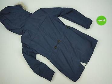 gonto: Sinsay, Parka damska, rozmiar S — 3