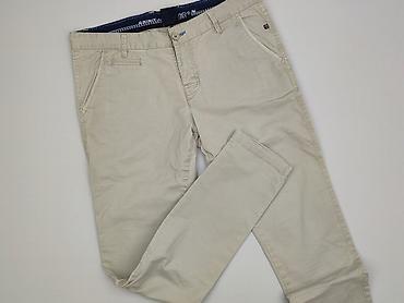 pull amd bear: Marc OPolo, Chinosy dla mężczyzn, rozmiar M — 1