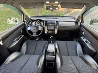 Nissan: Nissan Tiida: 1.5 l | 2011 il Hetçbek — 3