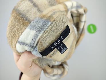 smog relaxed fit pullover: SMOG, Koszulа dla mężczyzn, rozmiar S — 5
