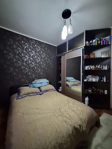 квартира в районе азия мол: 3 комнаты, 75 м², 106 серия, 6 этаж, Евроремонт — 3