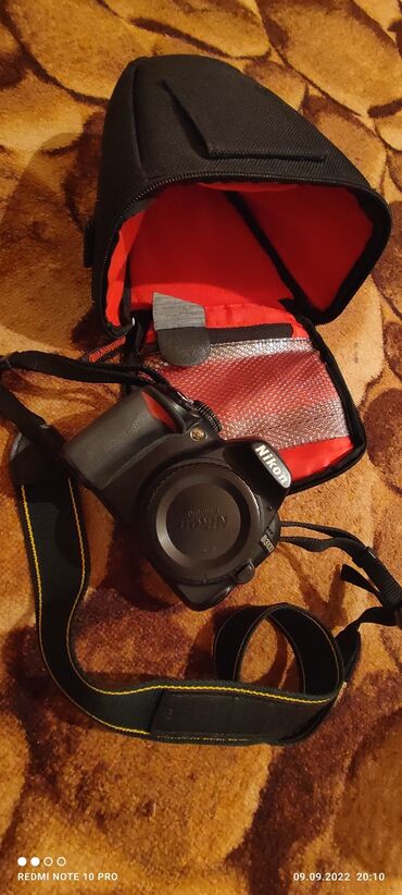 nikon coolpix l120 цена: Фотоаппарат Nikon D3100 иштейт болгону затворун ондотуш керек экен