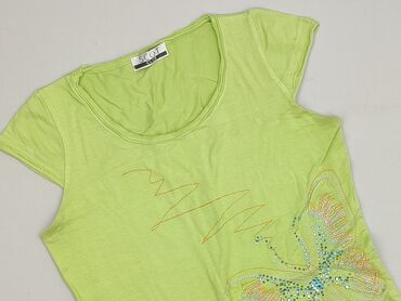 lindex t shirty: Women`s T-shirt, size S (EU 36)