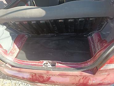 Daewoo: Daewoo Matiz: 2013 г., 0.8 л, Механика, Бензин, Хэтчбэк — 10