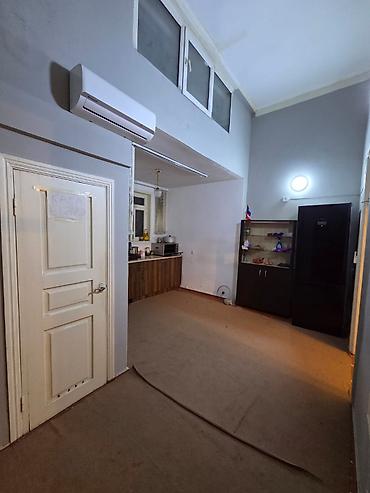studio ev: Bakı, Studiya, Köhnə tikili, 38 kv. m — 5