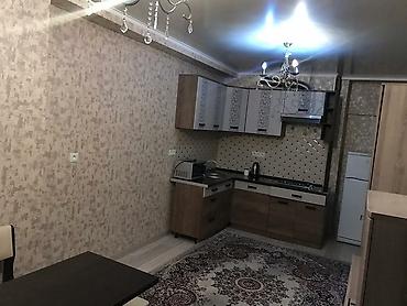 Долгосрочная аренда квартир: 2 комнаты, Агентство недвижимости, С мебелью полностью — 2