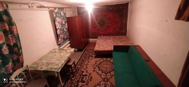 аренда политех: 45 м², 1 комната, Утепленный