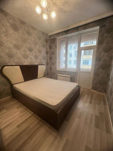 Uzunmüddətli kirayə mənzillər: Zığ qəsəbəsi, Zığ yaşayış kompleksində, Yeni tikili, 11 mərtəbəli — 9