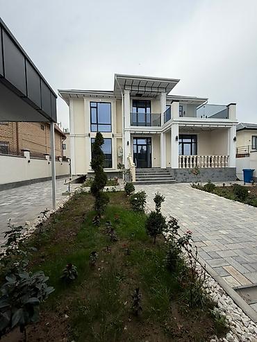 особняк киргизия 1: 5 комнат, 400 м², 8 соток, Бишкек, Рабочий Городок — 8
