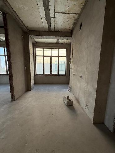 kant flat: 5 комнат, 217 м², 13 этаж, ПСО (под самоотделку) — 10