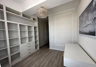 Продажа квартир: 3 комнаты, 150 м², Элитка, 18 этаж, Дизайнерский ремонт — 11