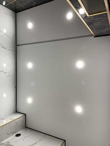 Натяжной потолок: Натяжной потолок 3D потолки, Матовое, Глянцевое Бесплатная консультация, Бесплатный замер, Гарантия — 24