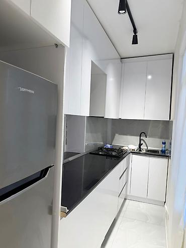 Mənzillər: Bakı, Bakıxanov qəs., 2 otaqlı, Köhnə tikili, 50 kv. m — 5