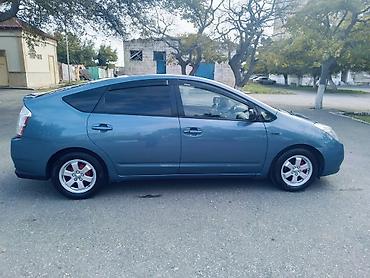 Toyota: Toyota Prius: 1.5 l | 2008 il Hetçbek — 8