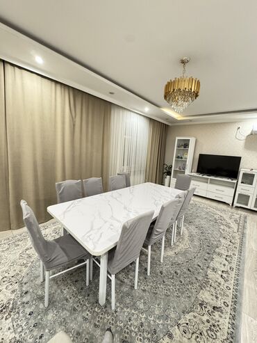 Посуточная аренда домов: 200 м², 5 комнат, Утепленный, Теплый пол, Бронированные двери — 4