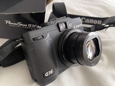 canon 5d mark 3 цена: Продаю фотоаппарат полупрофессиональный canon power shot g16 в