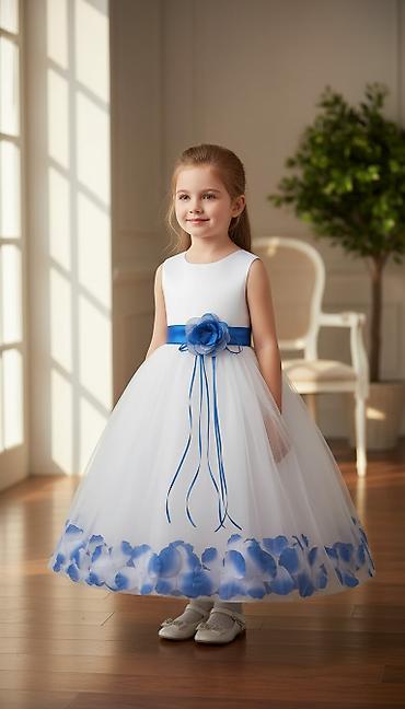 Верхняя одежда: Успейте приобрести для своих принцесс💝,платья на любой — 2