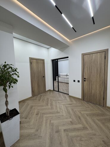 Продажа квартир: 1 комната, 53 м², Элитка, 11 этаж, Дизайнерский ремонт — 16