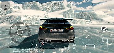 авто эмаль: Тюнинг‑пакет для виртуального спорткара в мобильной игре (скриншоты — 3