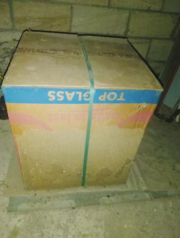 vakumlu utu masası: Bico Glasslined su qızdırıcısı (elektrik qazan) – Model 50 - Həcm: 50 — 3