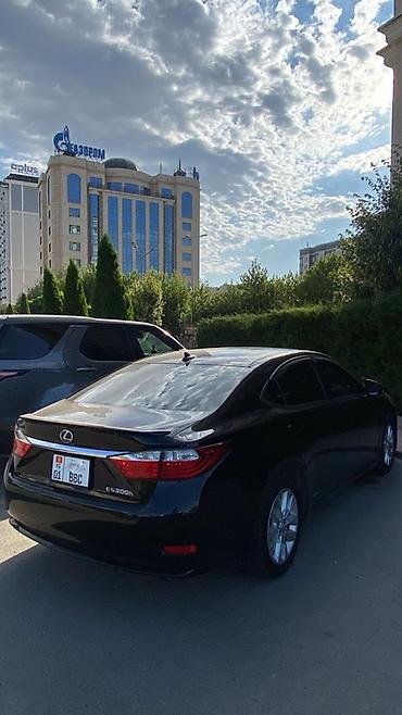 тайота хайландер гибрид: Lexus ES: 2014 г., 2.5 л, Вариатор, Гибрид, Седан — 4