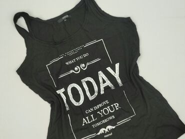 t shirty z nadrukiem reserved: Reserved, Top damski, rozmiar XL
