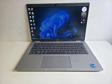 Dell: Dell 16GB SSD Kamera HDMI Proc I5 11TH FHD IPS. > > Prodajem — 1
