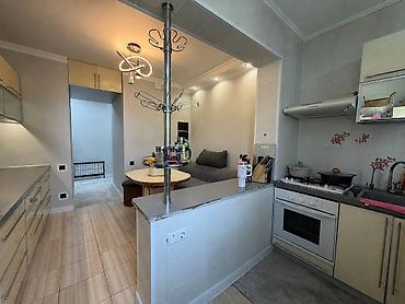 3: 2 комнаты, 54 м², 106 серия, 3 этаж — 5