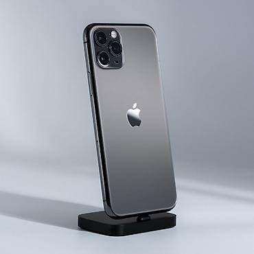 philips xenium: Смартфон Apple iPhone 11 Pro в тёмно-сером цвете. Емкость Аккумулятора — 1