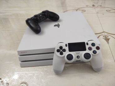 redmagic 9 pro бишкек: Продам PS4 Pro (3 ревизия) в хорошем состоянии. В комплекте один