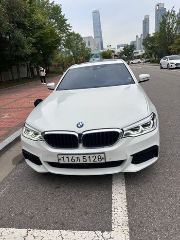 крыло на бмв е39: BMW 5 series: 2019 г., 2 л, Автомат, Бензин, Седан