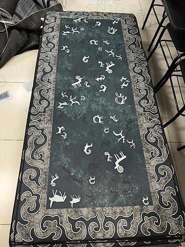 Ковры и паласы: Ковер С подогревом — 1