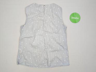 biale obcisla bluzki: F&F, Bluzka damska, rozmiar XS — 4