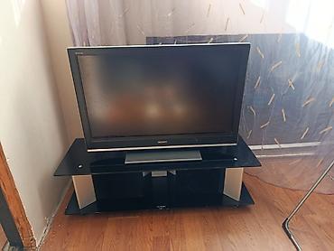 ТВ и видео: Sony televizor satilir 100 manat hec bir problemi yoxdu isleyir — 5